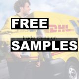 How to get pet products free samples