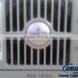 Emerson Telecom Rectifier -48v R48-1800A thumbnail-1
