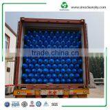 0.5L - 200L High Pressure Empty Gas Cylinder With EN ISO TEPD DOT GB Std thumbnail-6