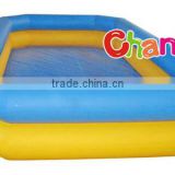 Top quality inflatable adult swimming pool/inflatable water pools                        
                                                                                Supplier's Choice