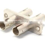 ST DX well light fiber optic Adapter made in china alibaba