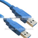 USB 3.0 AM to AM cable