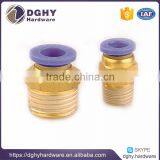 ISO9001-2000 OEM Professional High Precision Knurled Shaft thumbnail-6