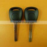 Saab Transponder Key Blank & Key Blank thumbnail-1