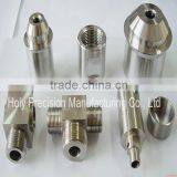 Aluminum CNC Machined Parts,CNC Router Parts