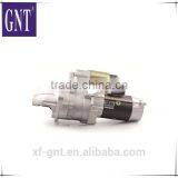 GNT Brand Excavator 10PC1 0-23000-7061 Starter Motor for Sale thumbnail-3
