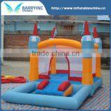 Mini Baby Bouncer , Safety Inflatable Bouncy Castle for Kids