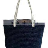 2016 Summer Natural Straw Bag thumbnail-3