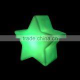 LED Color Changing Portable Battery Operated Star Night Light Quality Choice