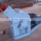 Fine Crushing Mini Hammer Mill Crusher for Sale thumbnail-1