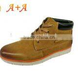 wholesale factory shoes men fashion boots