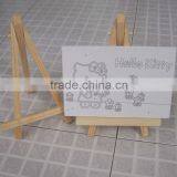 DIY Canvas Panel Set