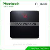 New Style Two Colors Choice Bluetooth Bathroom Scale thumbnail-2