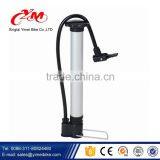 High Quality Aluminum Bicycle Foot Pump / Save Labour Foot Pump for Bike / Bicycle Floor Pump for America Market thumbnail-5