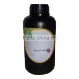 LED UV Magenta Ink (1000ml/bottle) thumbnail-1