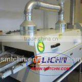 Lead Free Wave Soldering Machine LF230A/desk Wave Soldering thumbnail-1