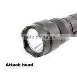 C18 High Power 3.7V Rechargeable Torch Light Hunting Fishing Camping Flashlight thumbnail-4