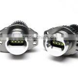 Super Bright E91 E90 C Ree LED Angel Eyes Upgrade Bulbs Kit Angel LED Marker for 2006-2008 BMW E90 E91 325i 328i 330i 335i thumbnail-2