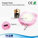 Led Flashlight & Fill in Light for Smart Phone thumbnail-2