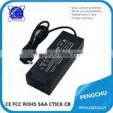 Constant Voltage Laptop Adapter 19v 6.32a Laptop Power Adapter 120w thumbnail-2