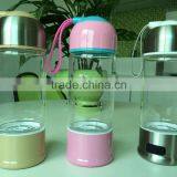 Hydrogen Rich Water Improves Water Quality Portable Hydrogen Water Generator Alkaline Water Machine