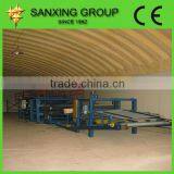 Hot Sales Rock Wool Roof And Wall Machine thumbnail-3