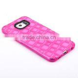 2016 Trending Products Slim Soft TPU Case Cover For Samsung Galaxy S6 thumbnail-2