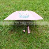 factory cutom cheap custom bottle cap umbrella