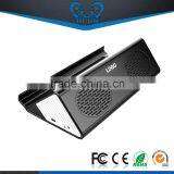 China Manufacturer 150mA Working Current Stereo Bluetooth Speaker thumbnail-2