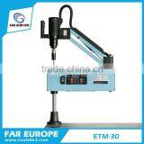 Powerful Cnc Drill and Tap Machine