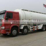 Bulk Cement Truck thumbnail-1