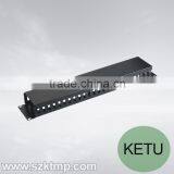 Server Rack Accessories Cable Management thumbnail-1