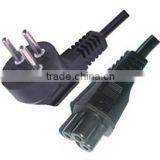 Israel Power Cords 3g With Connector