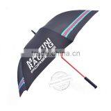 High Quality Gift Umbrella Promotion Windproof Golf Umbrella thumbnail-2