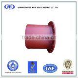 Flanged Pipe,DN600 thumbnail-1