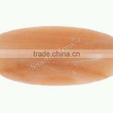 Beautiful Himalayan Salt Cooking Tile Round thumbnail-1
