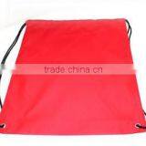 Custom Printing Polyester/ Nylon Draw String Bag Heat Tranfer Printing thumbnail-2