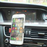 2015 Hot Universal Clip Car Air Vent Mount Holder for Smart Phone thumbnail-3