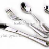 Hanging Stainless Steel Cutlery Sets thumbnail-5