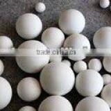 SAINA Alumina catalyst bed support balls