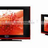 21 Inch Ultra Slim Crt tv With Revolving Base thumbnail-1