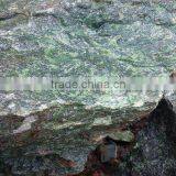 Nephrite Jade Rough Stone TOP grade Available
