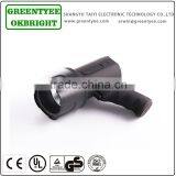 Rechargeable Flashight High Power Torch Light thumbnail-1