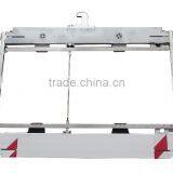 Shuttle External Heald Frame, Shuttle External Heald Frame, Heald Frame for Looms, Rapier Ensemble Box thumbnail-1