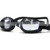 Full Silicone One Piece Waterproof High Performance Custom Swimming Goggle thumbnail-5