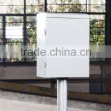 Sheet Steel Test Station