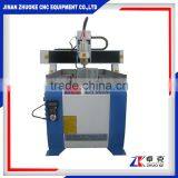 2.2kw Spindle Wireless Handwheel 4axis Metal Cnc Engraving Machine 6090 Supplier's Choice