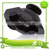 Premium V Blade Stainless Steel Mandoline Food Slicer, Cutter & Julienne Slicer Includes 5 Different Inserts thumbnail-3