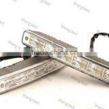 DL8E1 Emark E4 R87 Led Daytime Running Light 12mont Warranty Car Led Running Light DRL