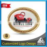 Wholesale Custom Design Pattern Pin Badge for Gift thumbnail-2